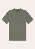 Triadoro Travel T-Shirt Taupe