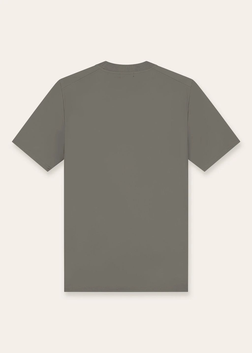 Triadoro Travel T-Shirt Taupe