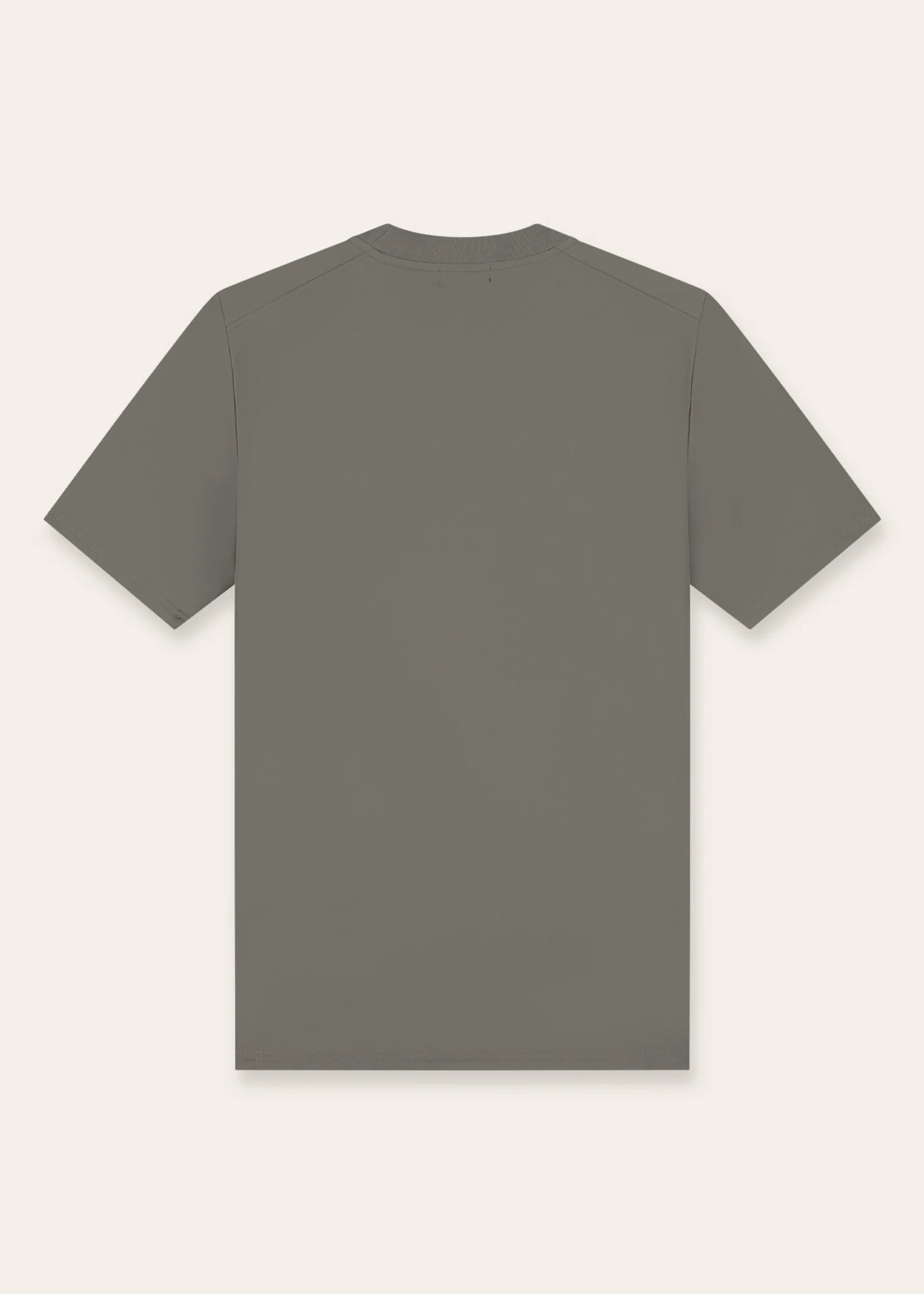 Triadoro Travel T-Shirt Taupe